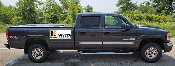Knopps Electric Prescott AZ